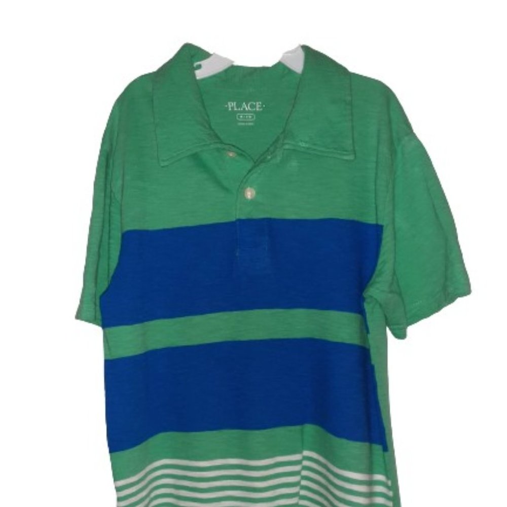 Boys Polo Shirt